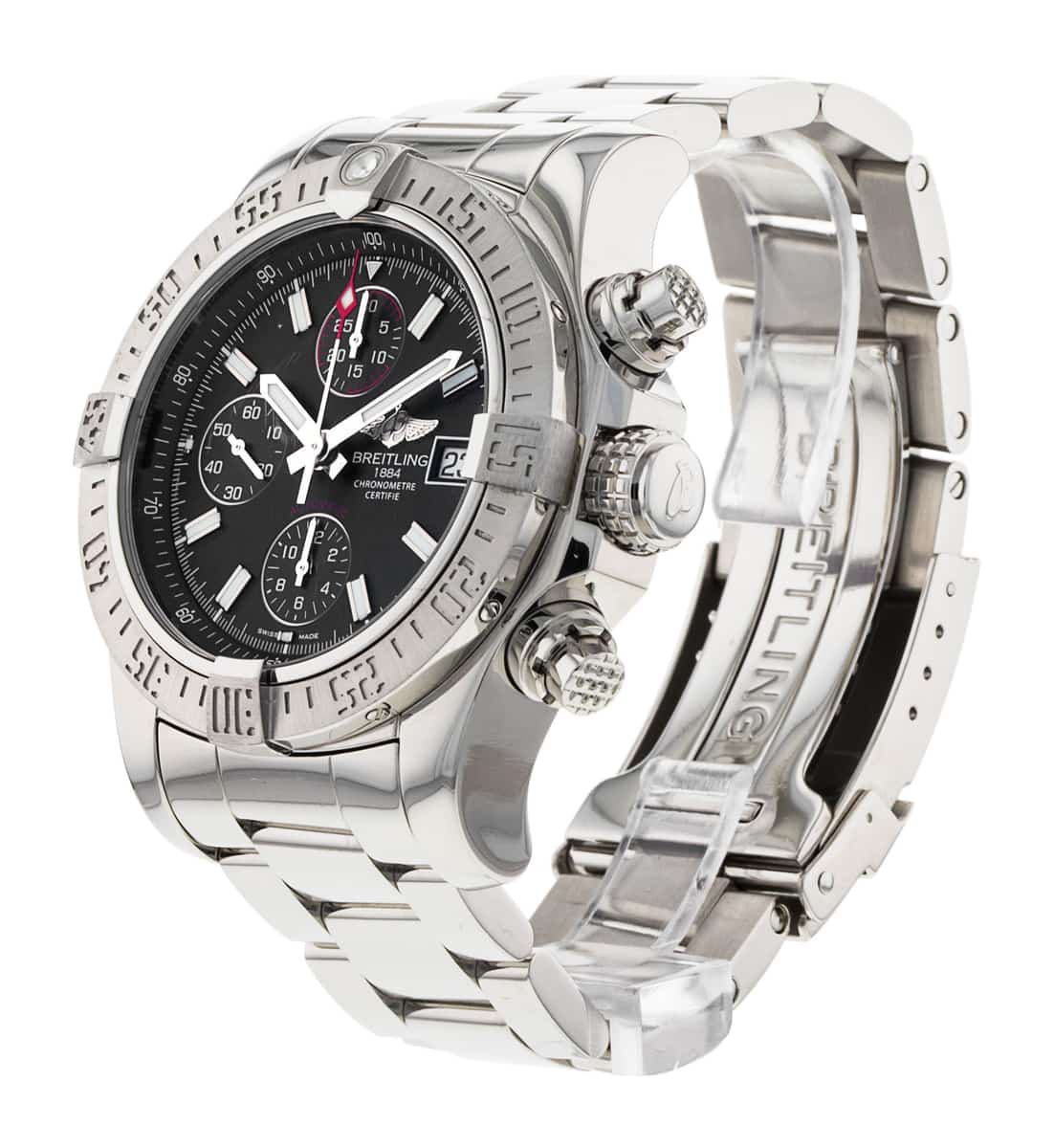 Breitling Avenger II A13381 Breitling Avenger II A13381